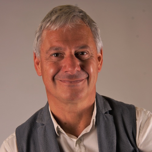 Photo de Philippe Spreux